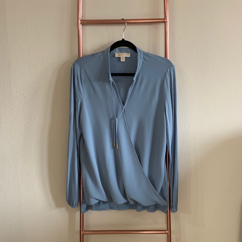 MICHAEL Michael Kors blouse ⚡️⚡️⚡️